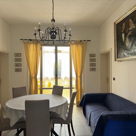 Apartamento Venetian Mood: Secret Garden Exterior foto