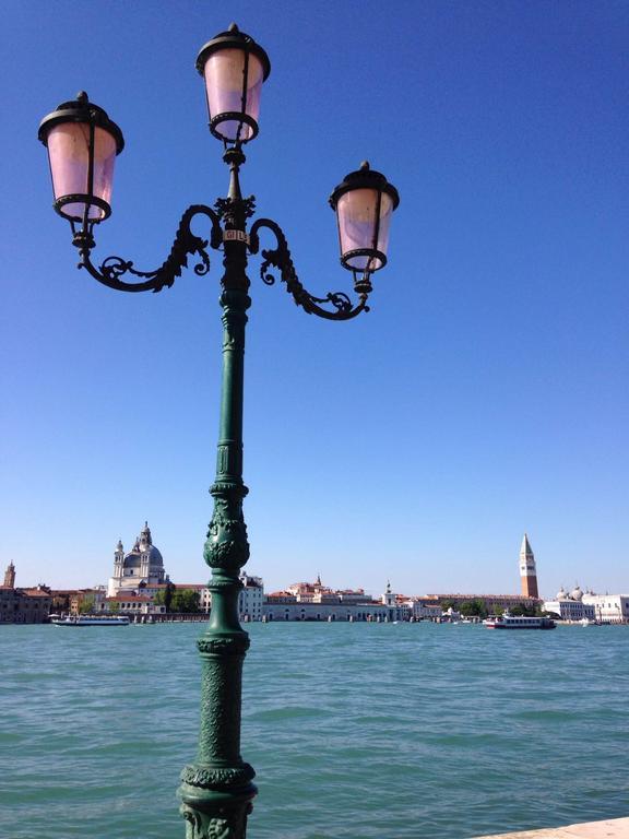 Apartamento Venetian Mood: Secret Garden Exterior foto