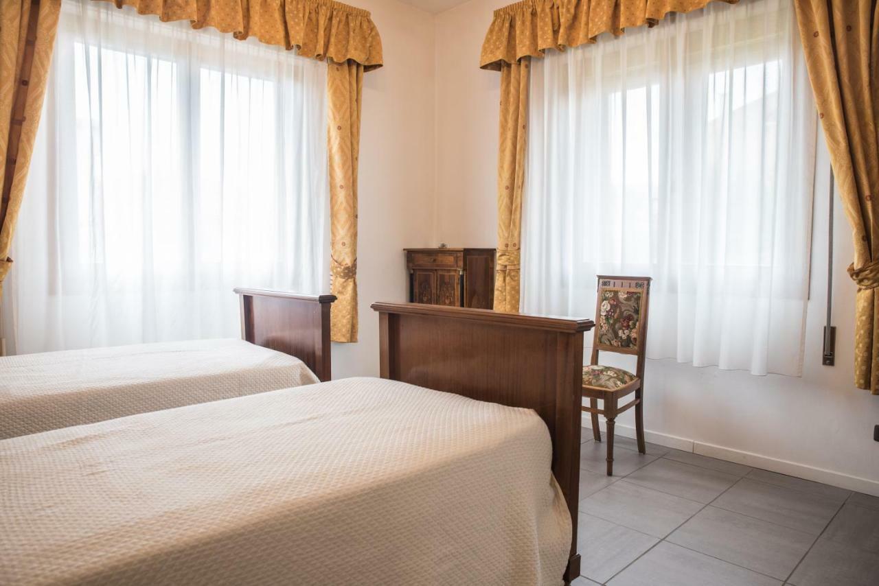 Apartamento Venetian Mood: Secret Garden Exterior foto